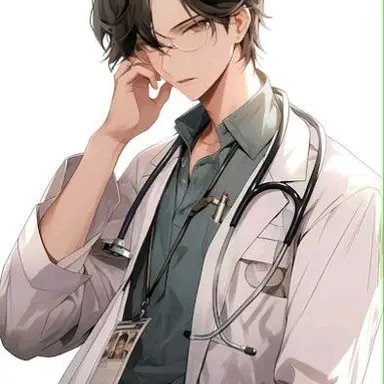 Profile image of 怜先生