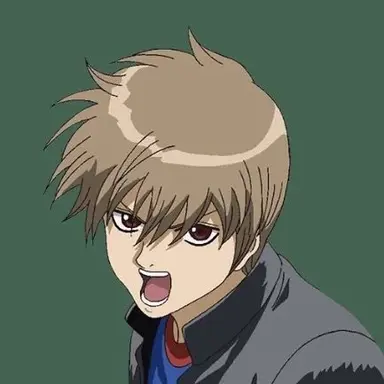 Profile image of 沖田総悟
