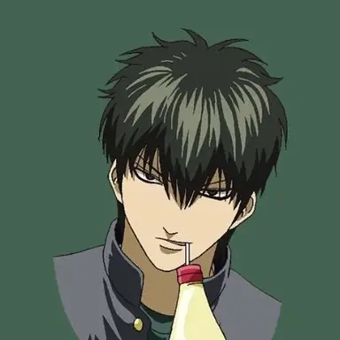 Profile image of 土方十四郎
