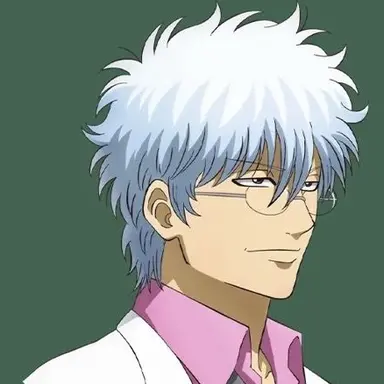 Profile image of 坂田銀八