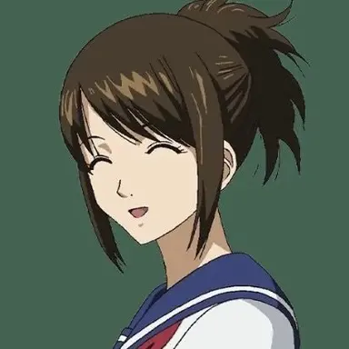 Profile image of 志村妙