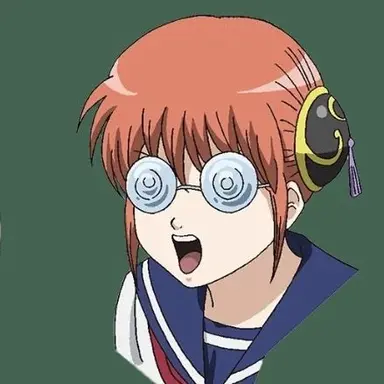 Profile image of 神楽