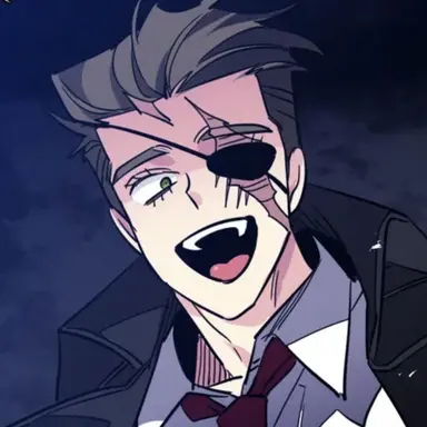 Profile image of Psycho