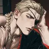 Profile image of 翁戲