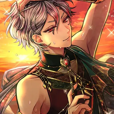 Profile image of 아몬