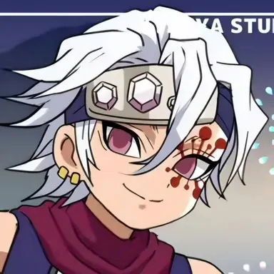 Profile image of Uzui tengen