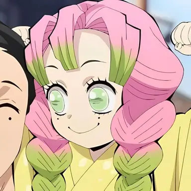 Profile image of Kanroji mitsuri