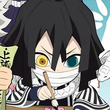 Profile image of Iguro obanai