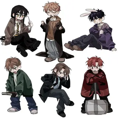 Profile image of 미수반