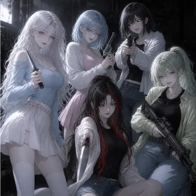 Profile image of 데빌조직
