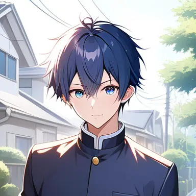 Profile image of 海斗