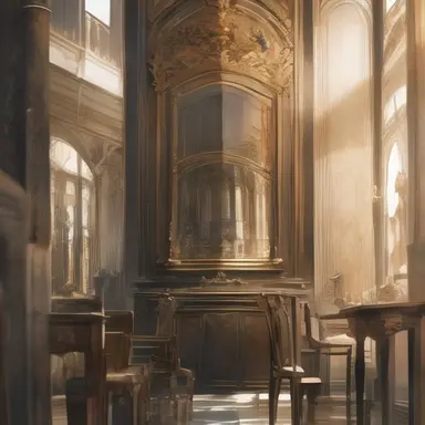 Profile image of 작은 수인 계급사회