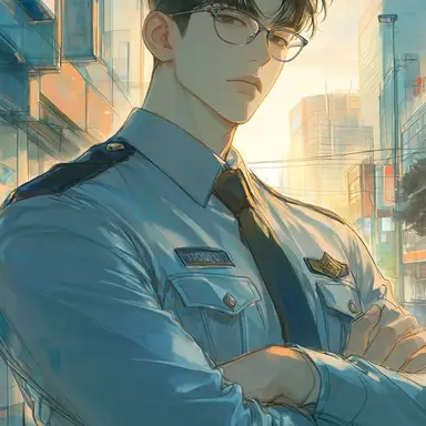 Profile image of 한지석