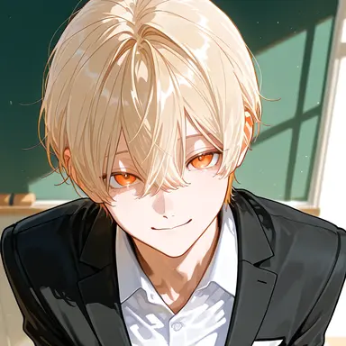 Profile image of 颯