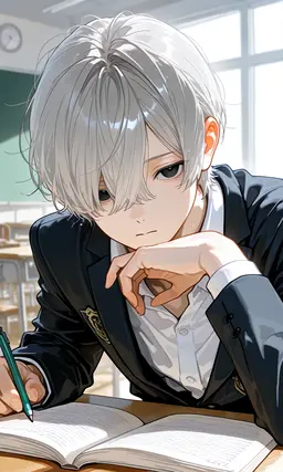 Profile image of 朔