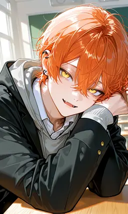 Profile image of 怜央