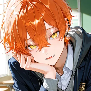 Profile image of 怜央