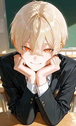 Profile image of 颯
