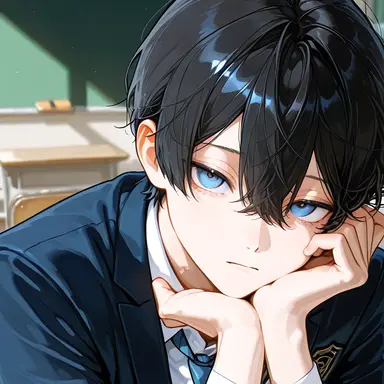 Profile image of 依央