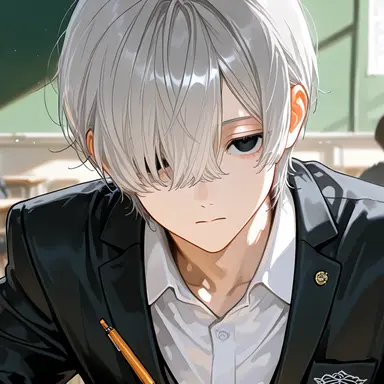 Profile image of 朔
