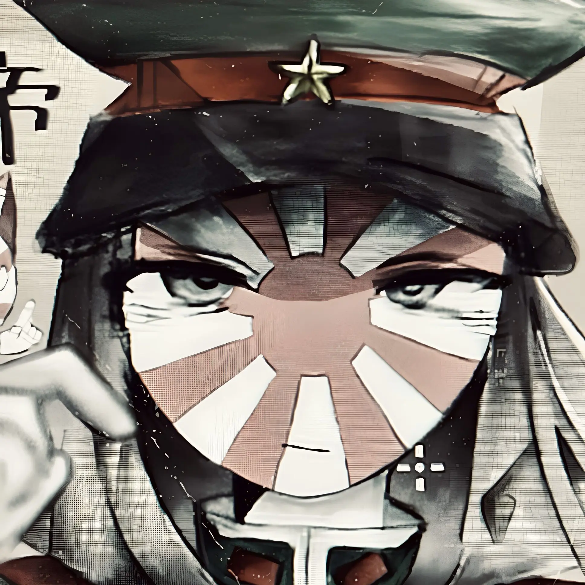 PlumpTent6866의 ...♡〜日帝〜♡...