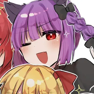 Profile image of 紫霊
