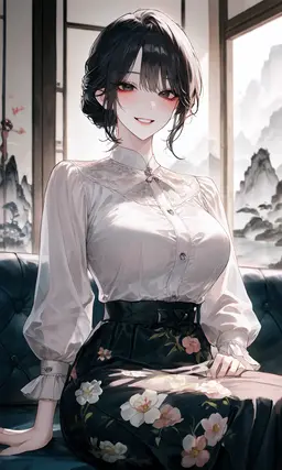 Profile image of ホン・セリョン