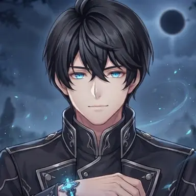 Profile image of Loki Arcadis