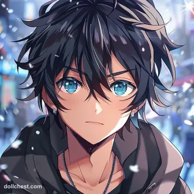 Profile image of Loki