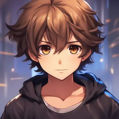 Profile image of Hunter