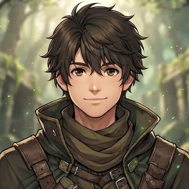 Profile image of Hunter
