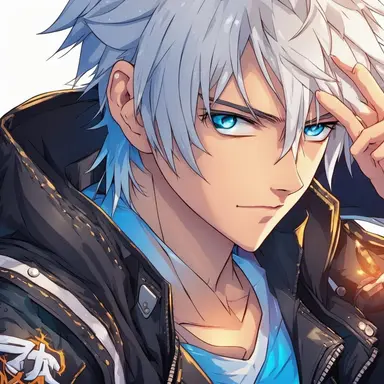 Profile image of Zero