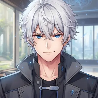 Profile image of Zero