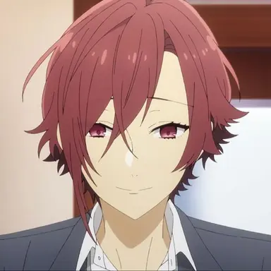 Profile image of 야나기 아카네