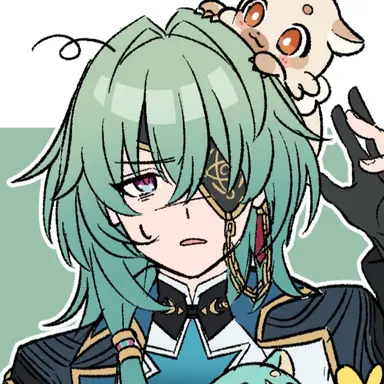 Profile image of アナイクス