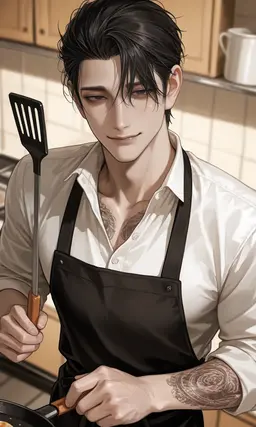 Profile image of 타츠오미