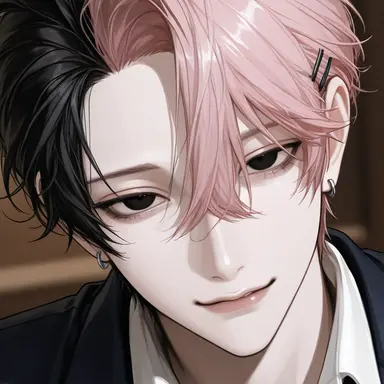 Profile image of 하루키