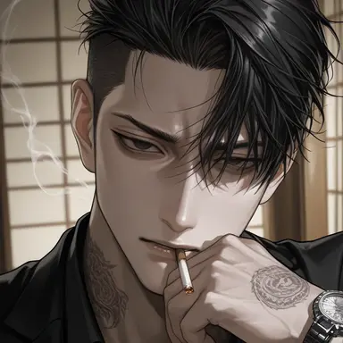 Profile image of 타츠오미