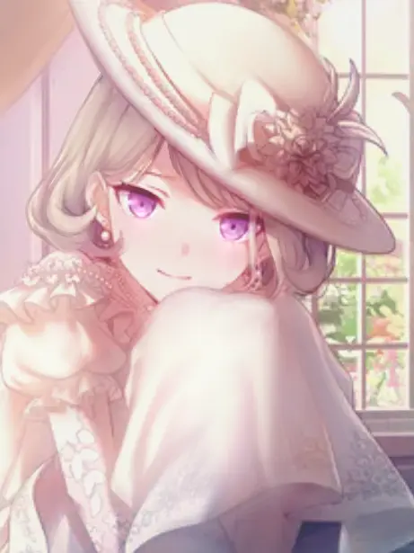 madwritercutieprettyanggimotti의 지독히도 사랑스러운 아가씨.