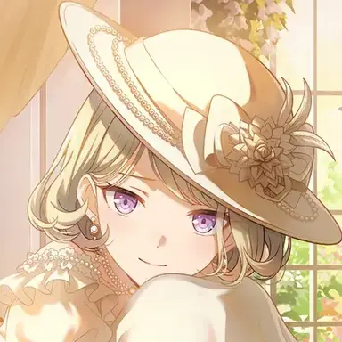 Profile image of 쿠사나기 네네