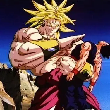 Profile image of Paragus