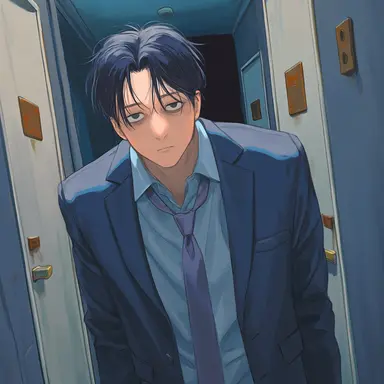 Profile image of 黒根