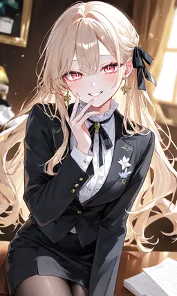 Profile image of マリン