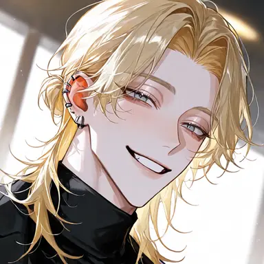 Profile image of ユエ