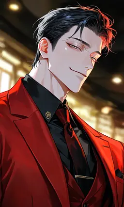 Profile image of リュウ