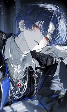 Profile image of シリル