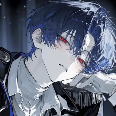 Profile image of シリル