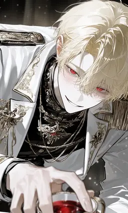 Profile image of ローレンツ