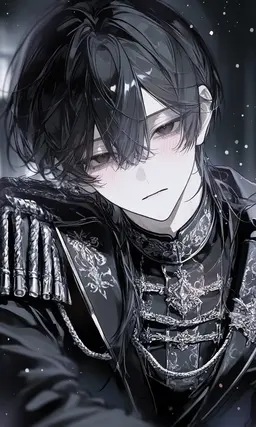 Profile image of アラン