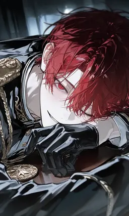 Profile image of アルノー